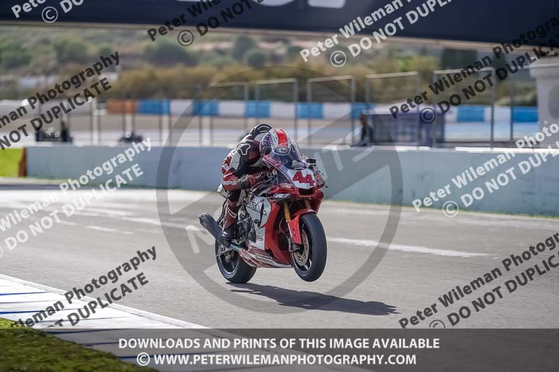 25 to 27th november 2017;Jerez;event digital images;motorbikes;no limits;peter wileman photography;trackday;trackday digital images